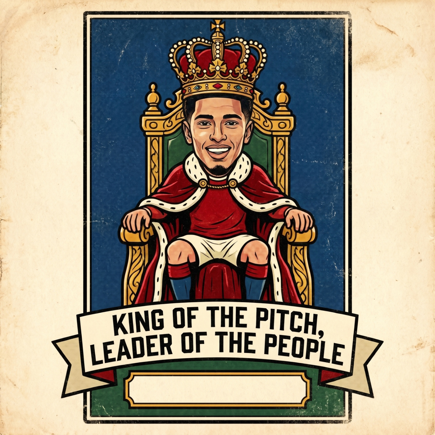 Royal Committee